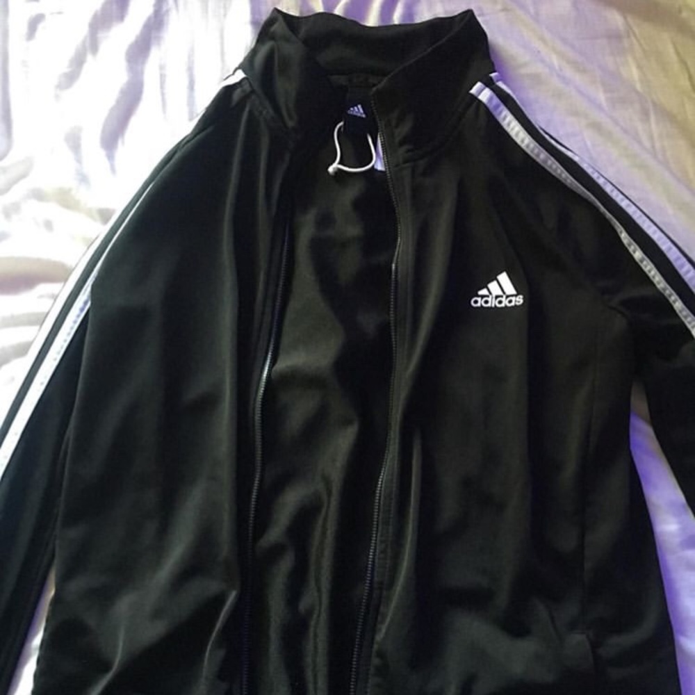 adidas jacket